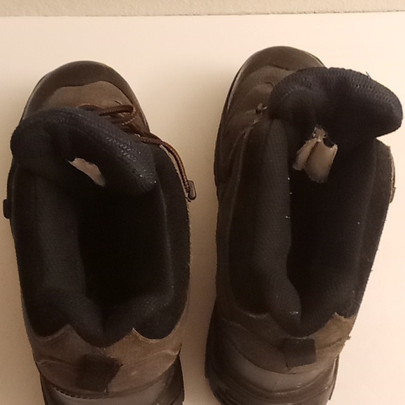 ITASCA Women Size 9.5 Brown-Black Colors SB - Picture 4 of 9